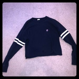 John Galt long sleeve shirt.
